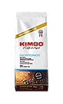 Kimbo Kaffee Espresso Decaffeinato 500g Bohnen