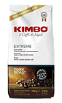 Kimbo Kaffee Espresso Extreme 1kg Bohnen