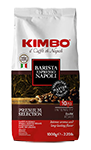 Kimbo Caffe Napoletano 1kg Bohnen Kimbo Kaffee Espresso Napoletano 1kg Bohnen