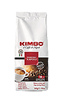 Kimbo Kaffee Espresso Napoletano 500g Bohnen
