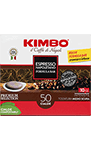 Kimbo Kaffee Espresso Napoletano Pads 50 Stück