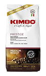 Kimbo Caffe Prestige 1kg Bohnen Kimbo Kaffee Espresso Prestige 1kg Bohnen