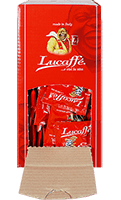 Lucaffe Caffe Exquisit E.S.E. Pads 150 Stück