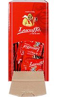 Lucaffe Exquisit Pads 150 Stück