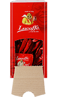 Lucaffe Caffe Mamma Lucia Pads 150 Stück