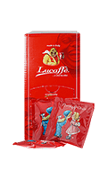 Lucaffe Piccolo & Dolce Pads 150 Stück