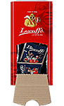 Lucaffe Kaffee Espresso Blucaffe Pads 150 Stück