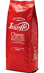 Lucaffe Kaffee Espresso Classic 1kg Bohnen