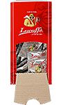Lucaffe Kaffee Espresso Decaffeinato Pads 150 Stück
