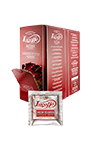 Lucaffe Caffe Decaffeinato E.S.E. Pads 150 Stück Lucaffe Kaffee Espresso Decaffeinato E.S.E. Pads 150 Stück
