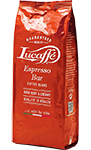 Lucaffe Caffe Espresso Bar 1kg Bohnen Lucaffe Kaffee Espresso Espresso Bar 1kg Bohnen