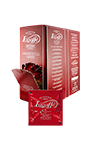 Lucaffe Caffe Exquisit E.S.E. Pads 150 Stück Lucaffe Kaffee Espresso Exquisit E.S.E. Pads 150 Stück