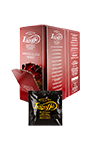 Lucaffe Caffe Mr. Exclusive 100% Arabica E.S.E. Pads 150 Stück Lucaffe Kaffee Espresso Mr. Exclusive 100% Arabica E.S.E. Pads 150 Stück