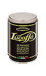 Lucaffe Kaffee Espresso Mr. Exclusive 100% Arabica 250g Bohnen Dose