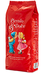 Lucaffe Caffe Piccolo & Dolce 1kg Bohnen Lucaffe Kaffee Espresso Piccolo & Dolce 1kg Bohnen
