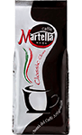 Martella Kaffee Espresso Classic Class 1kg Bohnen