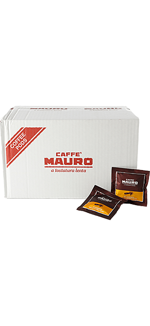Mauro Classico Pads 150 Stück Mauro Classico Pads 150 Stück