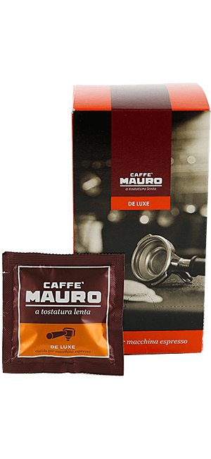 Mauro Deluxe Pads 18 Stück Mauro Deluxe Pads 18 Stück