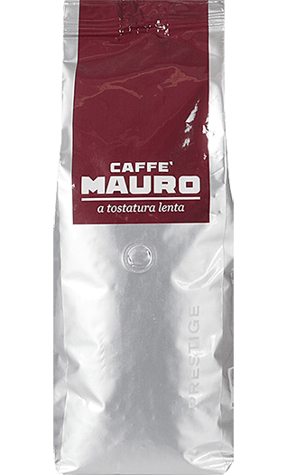 Mauro Kaffee Prestige Bohnen 1kg Mauro Kaffee Prestige Bohnen 1kg