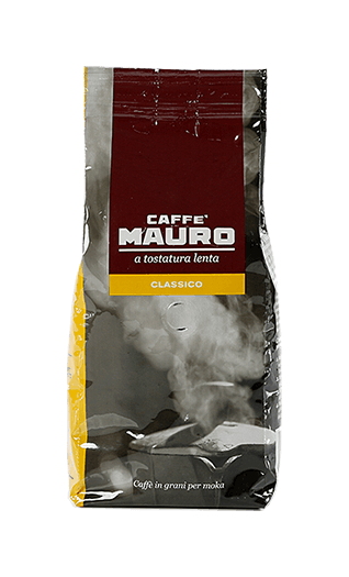 Mauro Classico Bohnen 500g Mauro Classico Bohnen 500g