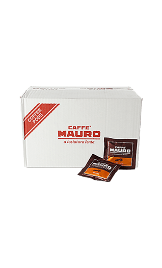 Mauro Caffe Deluxe Pads 150 Stück