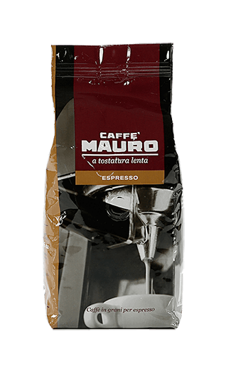 Mauro Espresso Bohnen 500g Mauro Espresso Bohnen 500g