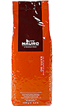 Mauro Caffe De Luxe 1kg Bohnen Mauro Kaffee Espresso De Luxe 1kg Bohnen
