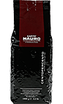 Mauro Caffe Centopercento 1kg Bohnen Mauro Kaffee Espresso Centopercento 1kg Bohnen