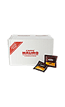 Mauro Kaffee Espresso Classico Pads 150 Stück