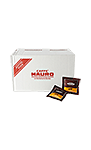 Mauro Caffe Classico E.S.E. Pads 150 Stück Mauro Kaffee Espresso Classico E.S.E. Pads 150 Stück
