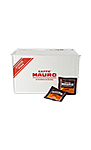 Mauro Caffe Deluxe E.S.E. Pads 150 Stück Mauro Kaffee Espresso Deluxe E.S.E. Pads 150 Stück