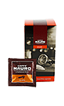 Mauro Kaffee Espresso Deluxe Pads 18 Stück