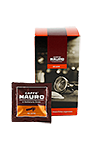 Mauro Caffe Deluxe E.S.E. Pads 18 Stück Mauro Kaffee Espresso Deluxe E.S.E. Pads 18 Stück