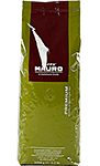 Mauro Caffe Premium 1kg Bohnen Mauro Kaffee Espresso Premium 1kg Bohnen