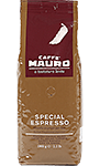Mauro Caffe Special Espresso 1kg Bohnen Mauro Kaffee Espresso Special Espresso 1kg Bohnen