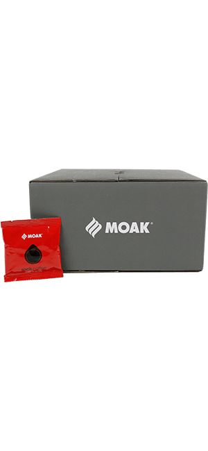Moak Rock Pads 50 Stück Moak Rock Pads 50 Stück