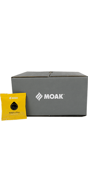 Moak Soul Pads 50 Stück Moak Soul Pads 50 Stück