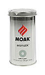 Moak Caffe Aromatik 250g Bohnen Dose Moak Kaffee Espresso Aromatik 250g Bohnen Dose
