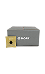 Moak Caffe Fair Funk E.S.E. Pads 50 Stück Moak Kaffee Espresso Fair Funk E.S.E. Pads 50 Stück