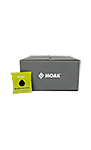Moak Caffe Decaffeinato classic E.S.E. Pads 50 Stück Moak Kaffee Espresso Decaffeinato classic E.S.E. Pads 50 Stück