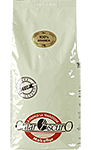 Mokaflor Kaffee Espresso ChiaroScuro 1kg Bohnen