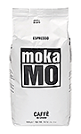 Mokamo Caffe Dolce 1kg Bohnen Mokamo Kaffee Espresso Dolce 1kg Bohnen