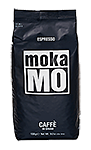 Mokamo Caffe Forte 1kg Bohnen Mokamo Kaffee Espresso Forte 1kg Bohnen