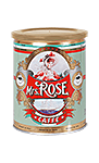 Mrs Rose Kaffee Espresso gemahlen 250g