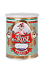 Mrs Rose Kaffee Espresso Moka gemahlen 250g