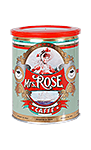 Mrs Rose Kaffee Espresso Filter gemahlen 250g