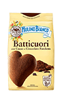 Mulino Bianco Gebäck Batticuori 350g Mulino Bianco Batticuori 350g