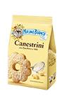 Mulino Bianco Canestrini 200g