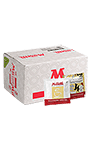 Musetti Caffe Evoluzione E.S.E. Pads 18 Stück Musetti Kaffee Espresso Evoluzione E.S.E. Pads 18 Stück