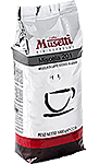 Musetti Caffe Miscela 201 1kg Bohnen Musetti Kaffee Espresso Miscela 201 1kg Bohnen